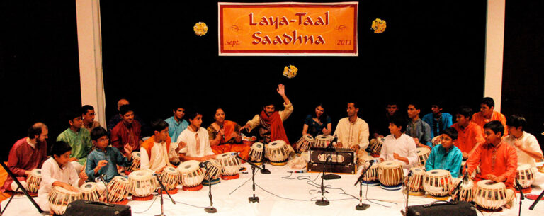 Laya Taal Saadhna 2011 Photos